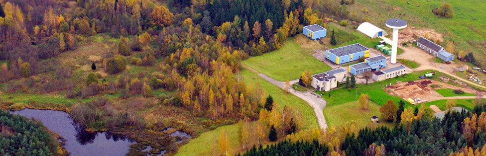 Rokiškio vandenys, UAB