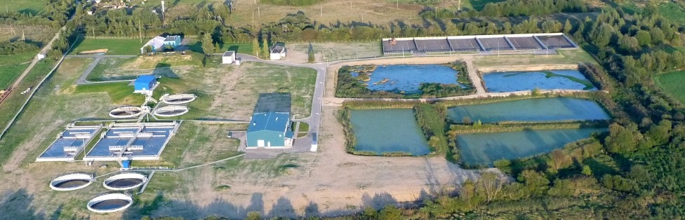 Rokiškio vandenys, UAB