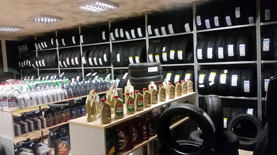 Avak, UAB