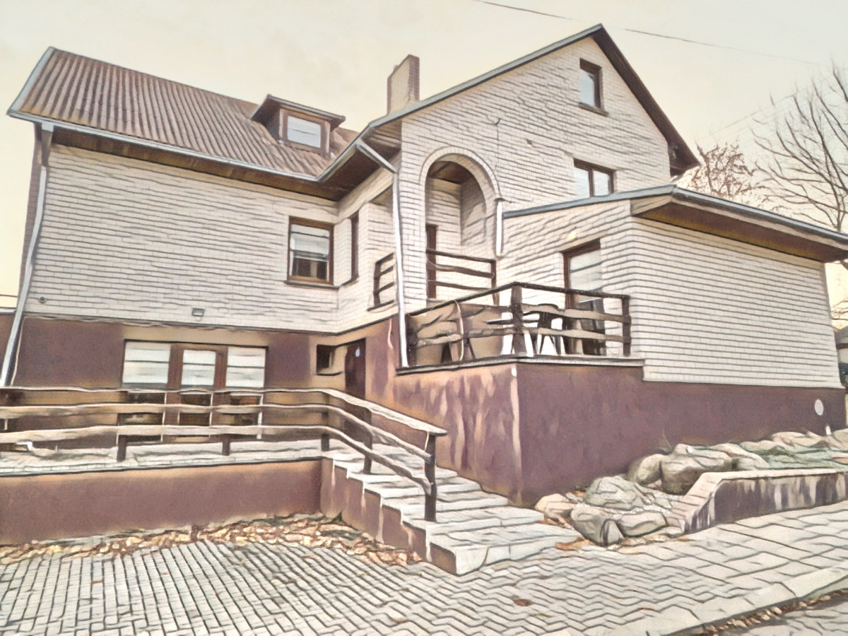 Kalida B&B rooms for rent, UAB