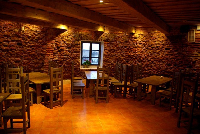 Svaja, kavinė