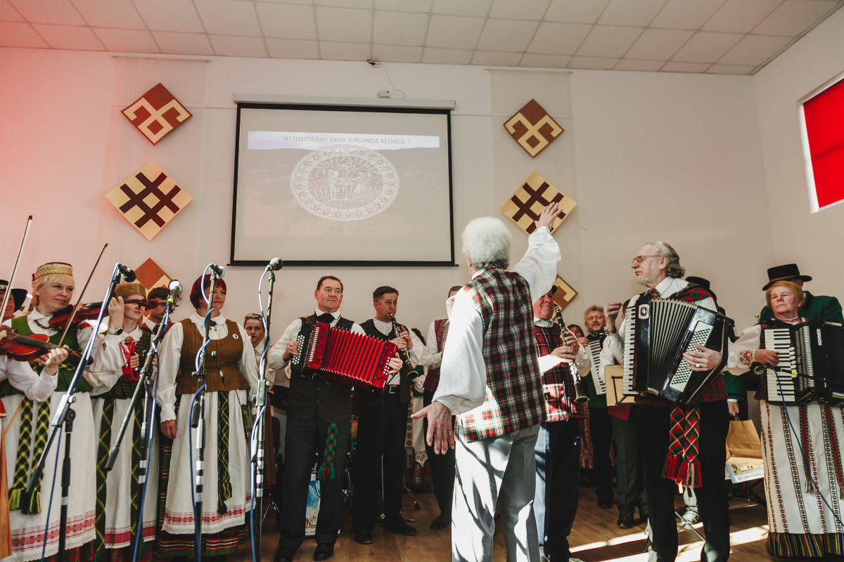 Raseinių rajono kultūros centras