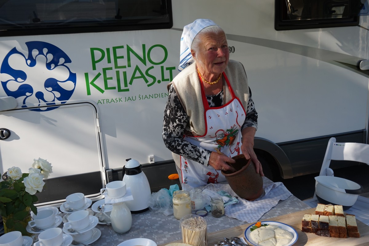 Rietavo turizmo ir verslo informacijos centras, VšĮ