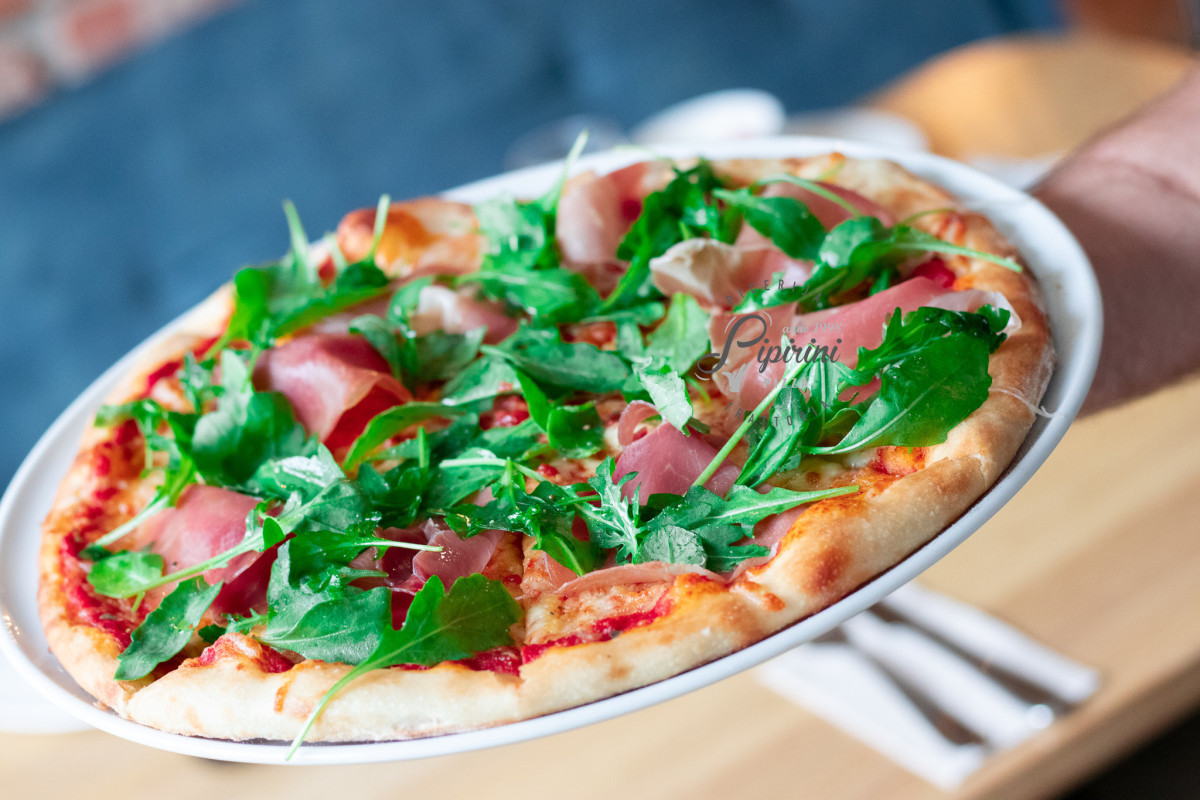 Pipirini Pizza & Trattoria