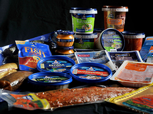 Fishop, Fishmarket, Lietuvos ir Norvegijos UAB "Norvelita"