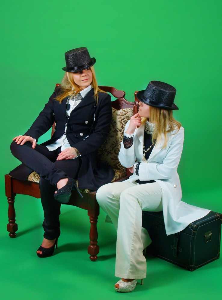 FOTOstudija ATVAIZDAS