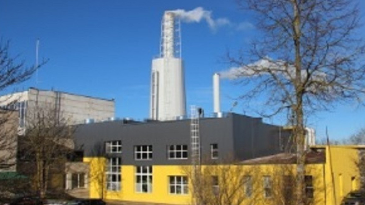 Radviliškio šiluma, UAB