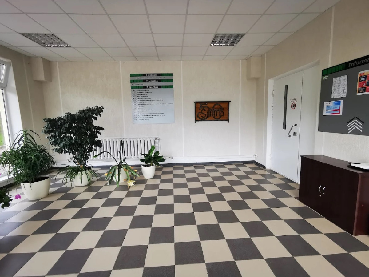 Radviliškio šiluma, UAB