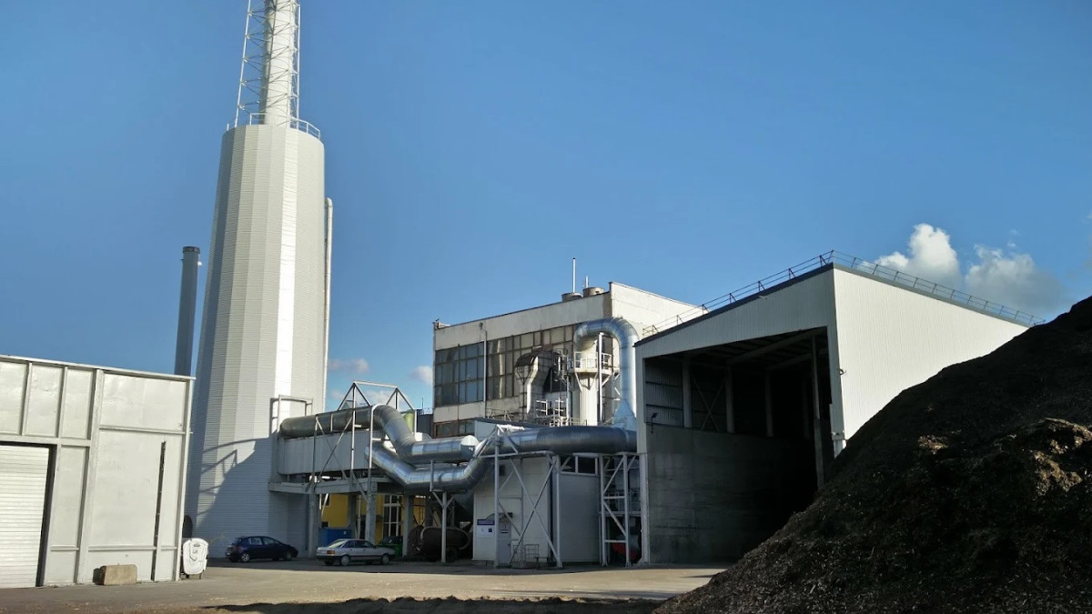 Radviliškio šiluma, UAB