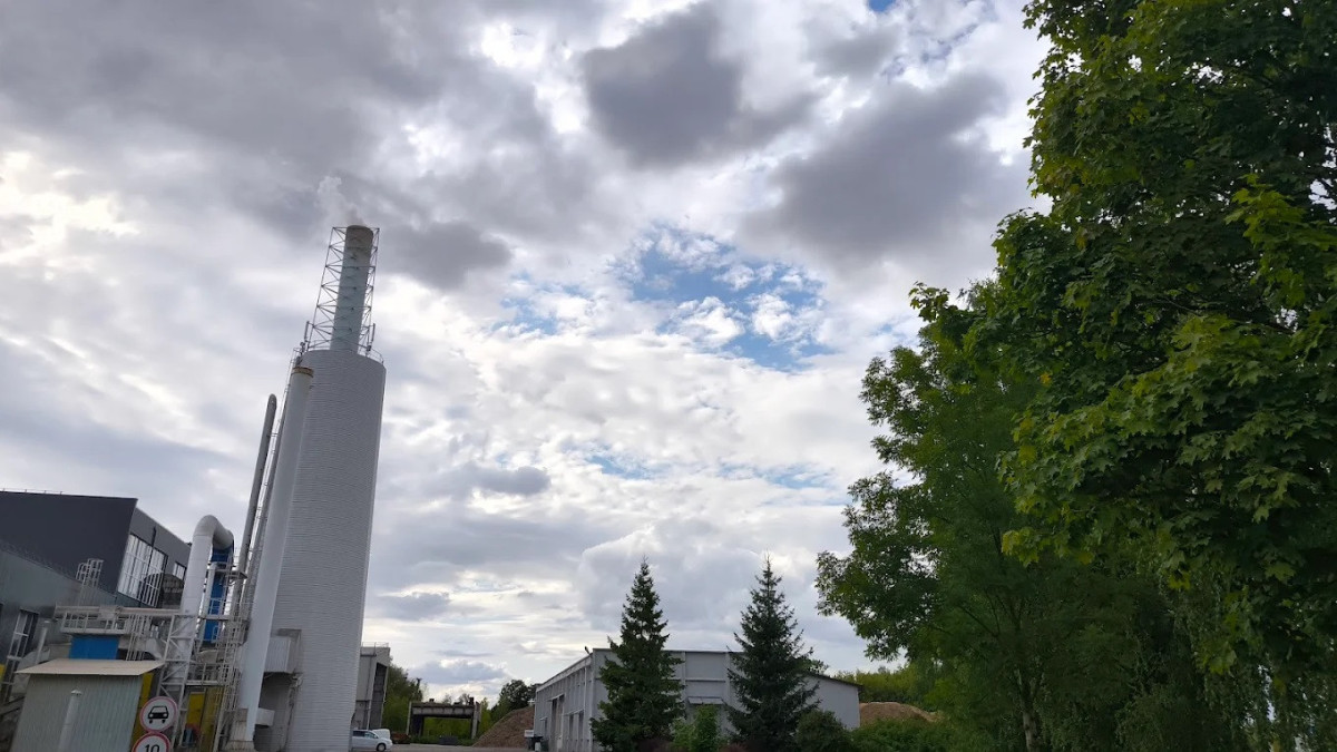 Radviliškio šiluma, UAB