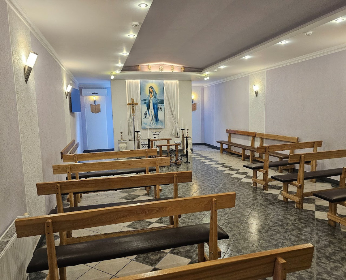 Radviliškio ritualinės paslaugos, UAB