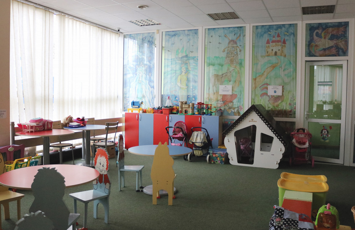 Radviliškio rajono savivaldybės viešoji biblioteka