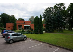 Balbieriškio pirminės sveikatos priežiūros centras, VšĮ