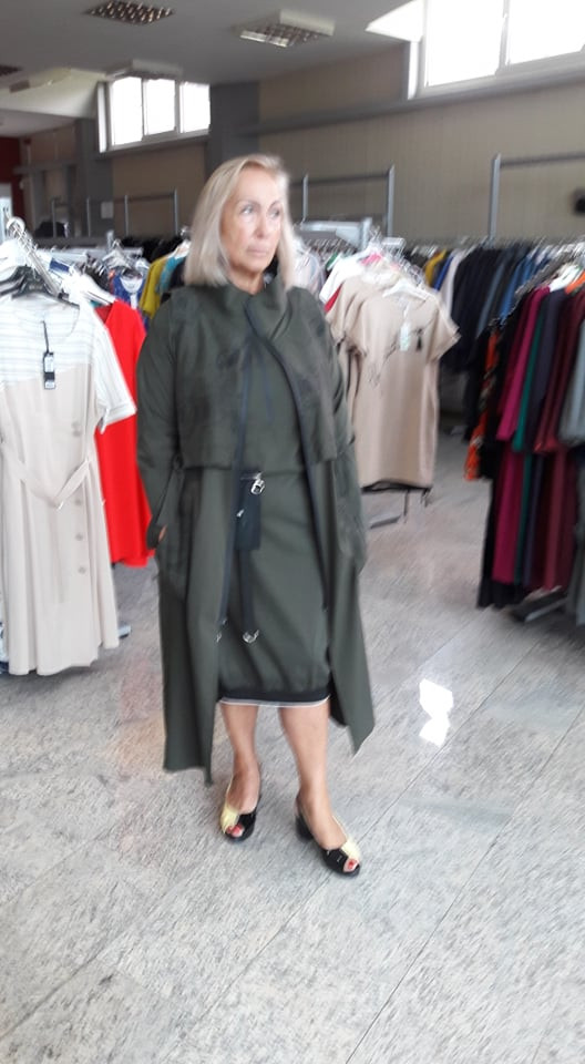 Aurelija, S. Šlimienės komercinė įmonė