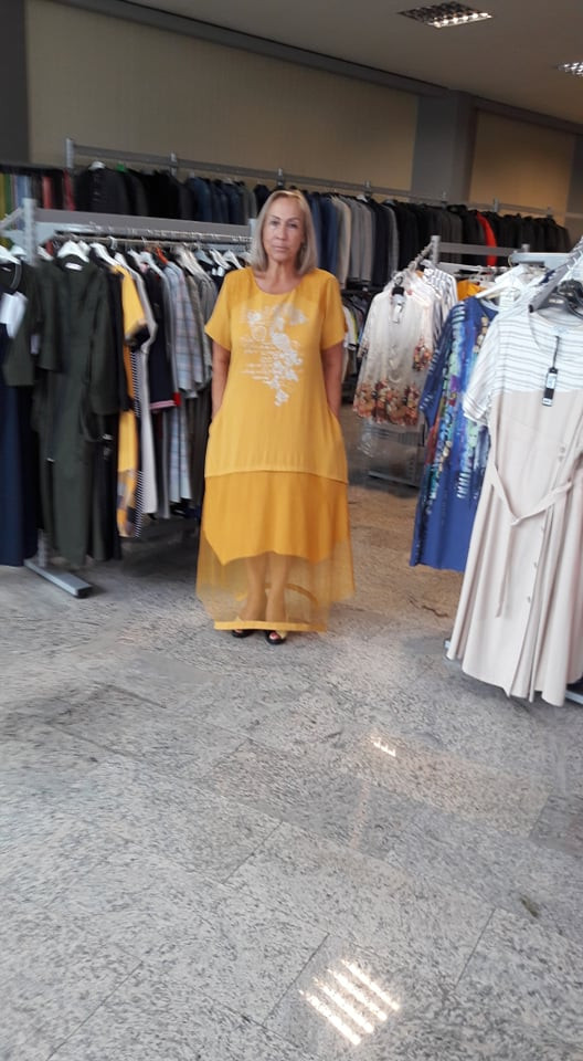 Aurelija, S. Šlimienės komercinė įmonė