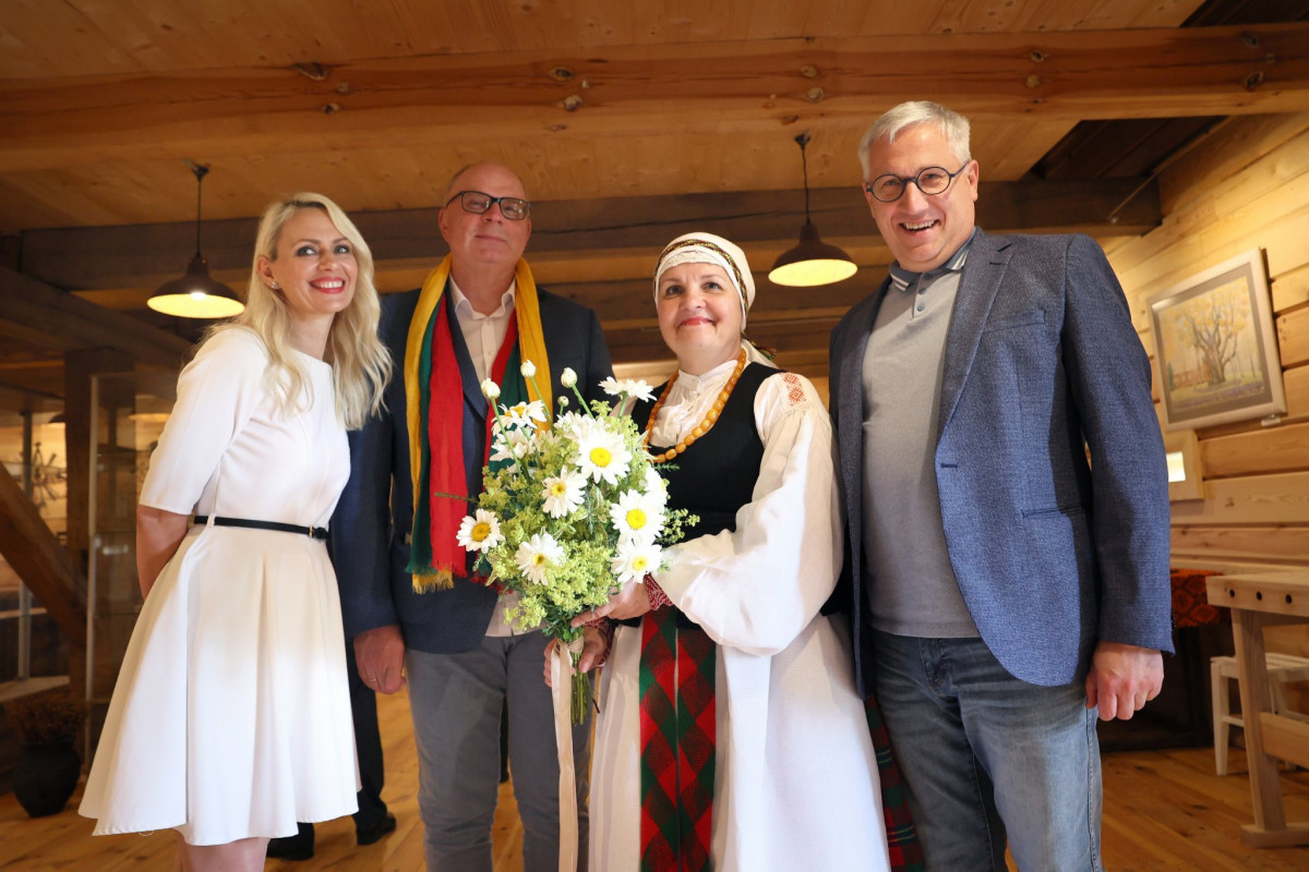 Ėriškių kultūros centras