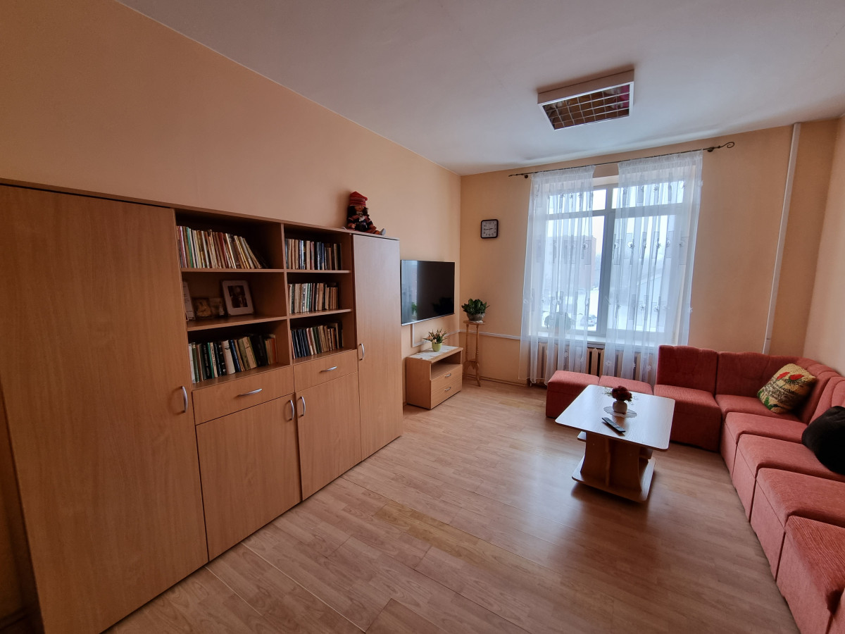 Pasvalio socialinių paslaugų centras