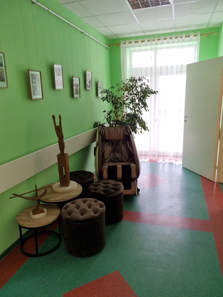 Pasvalio socialinių paslaugų centras