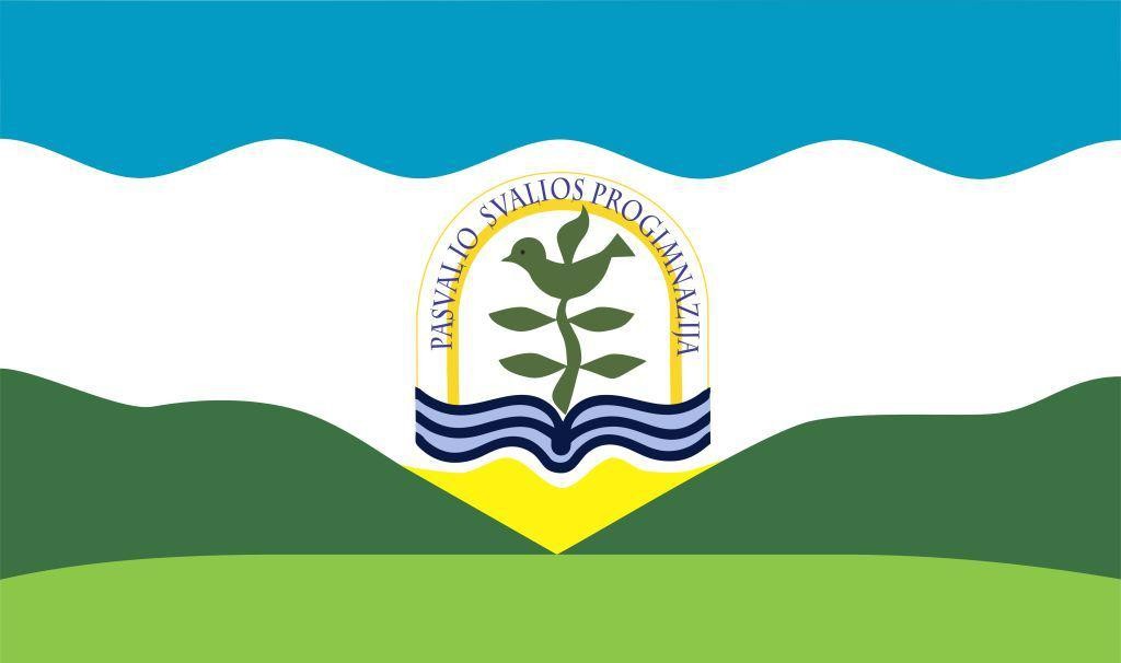 Pasvalio Svalios progimnazija