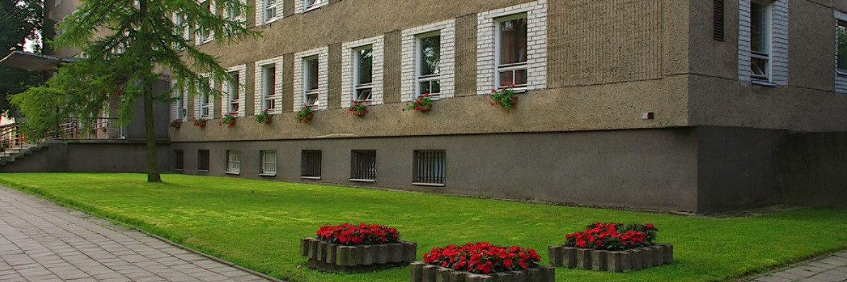 Panevėžio palaikomojo gydymo ir slaugos ligoninė, VšĮ