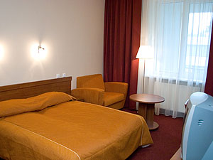 Palangos žuvėdra, UAB