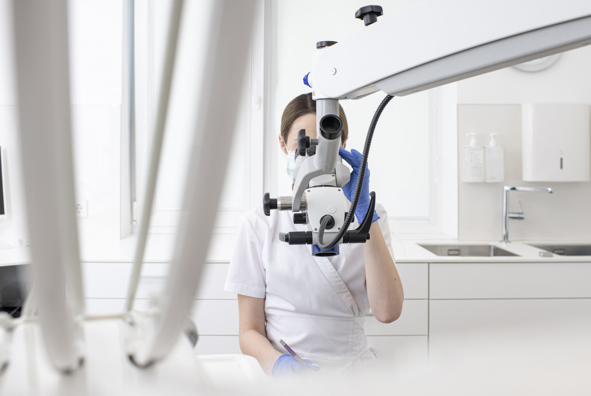 Baltijos odontologijos centras, UAB