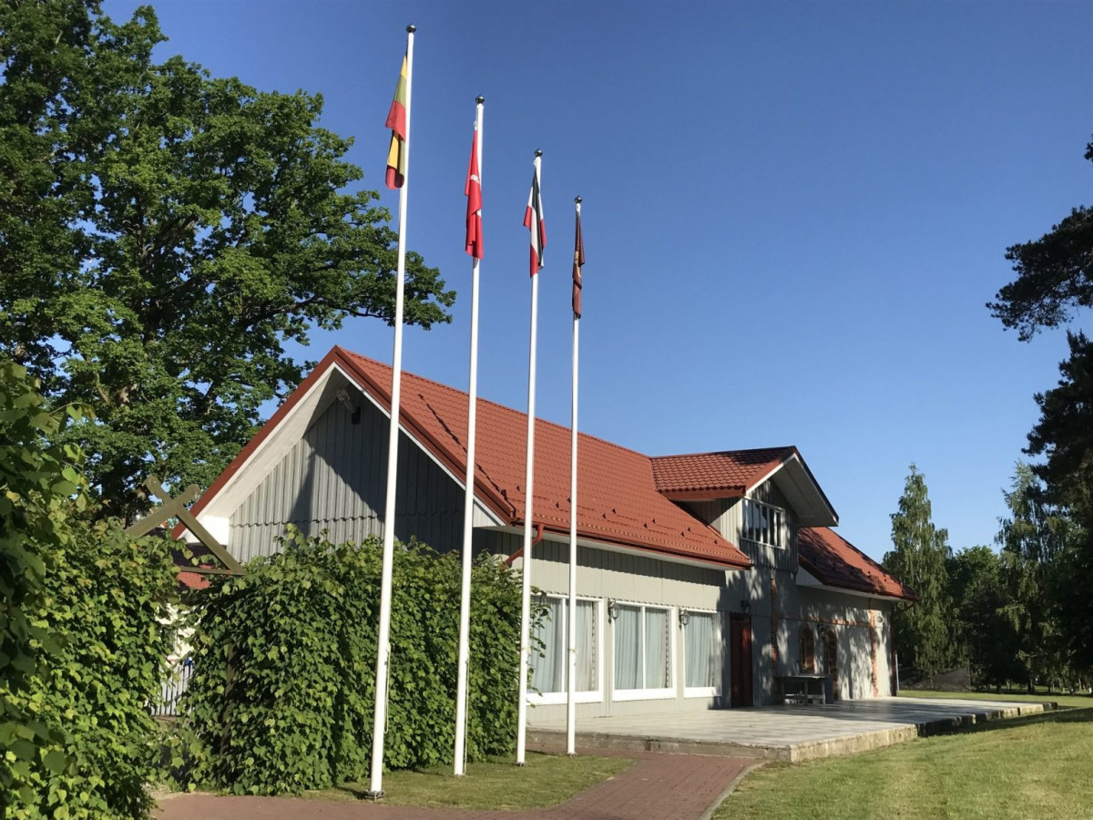 Mociškių palivarkas, kaimo turizmo sodyba, UAB "Agrūnė"