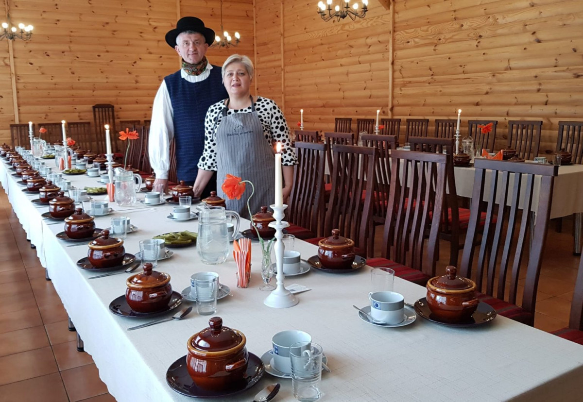 Mociškių palivarkas, kaimo turizmo sodyba, UAB "Agrūnė"