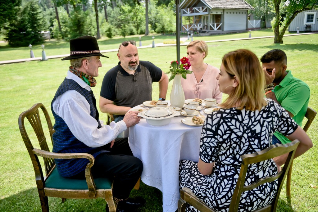 Mociškių palivarkas, kaimo turizmo sodyba, UAB "Agrūnė"