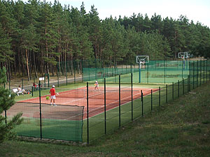 Medūza, viešbutis, UAB "Palangos versmė"