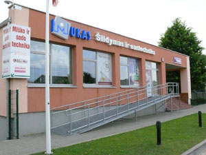 Mukas, A. Ridiko IĮ