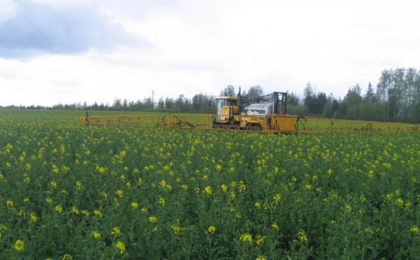 Alfa Agro, UAB