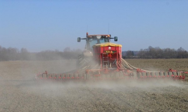 Alfa Agro, UAB