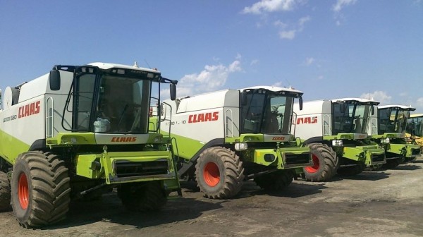 Alfa Agro, UAB
