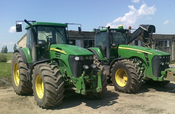 Alfa Agro, UAB