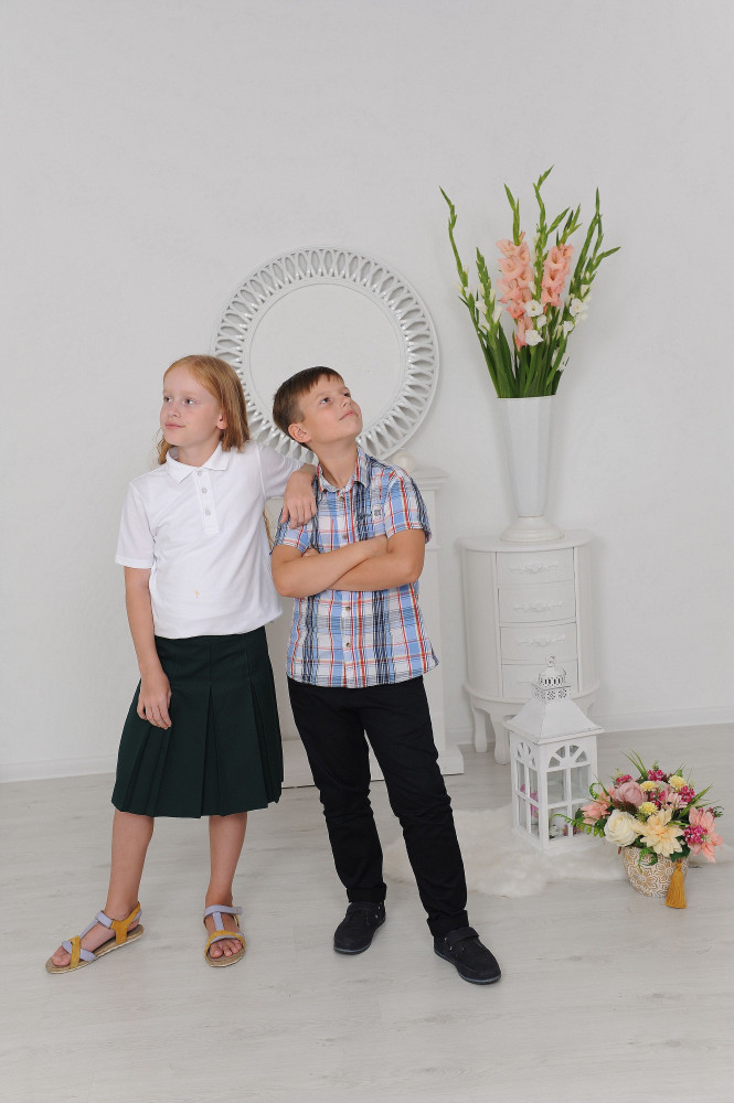 Fotostudija, G. Navadunskienės IĮ