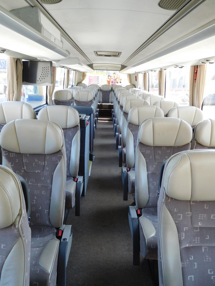 Mažeikių autobusų parkas, UAB