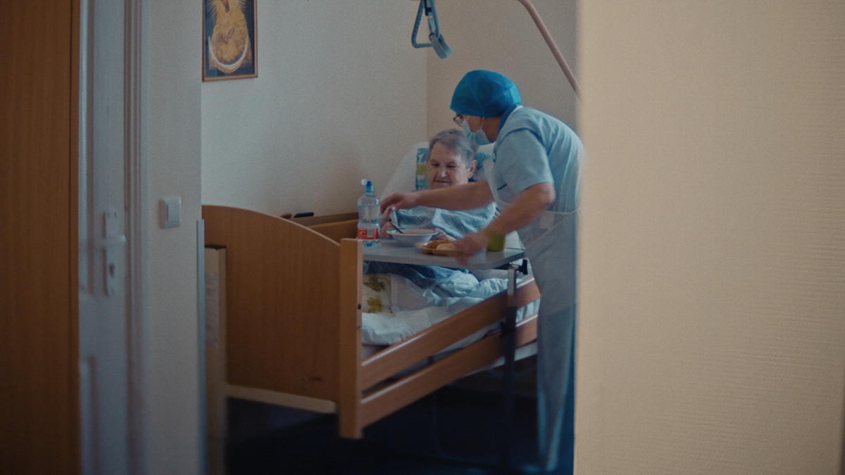 Švč. Marijos globos namai, VšĮ