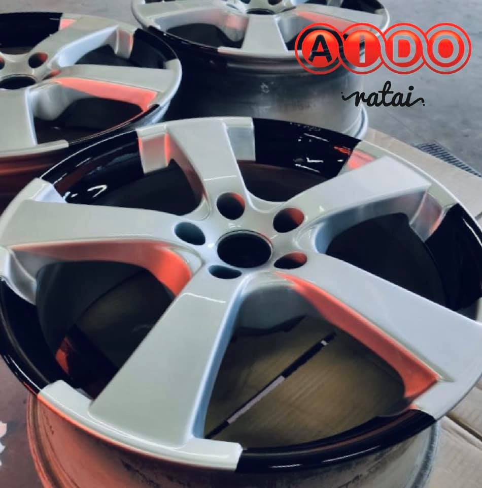 Aido ratai, UAB