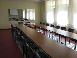 Plinkšių viešbutis, UAB "Plinijus"