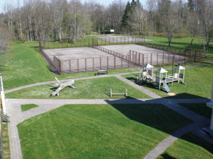 Plinkšių viešbutis, UAB "Plinijus"