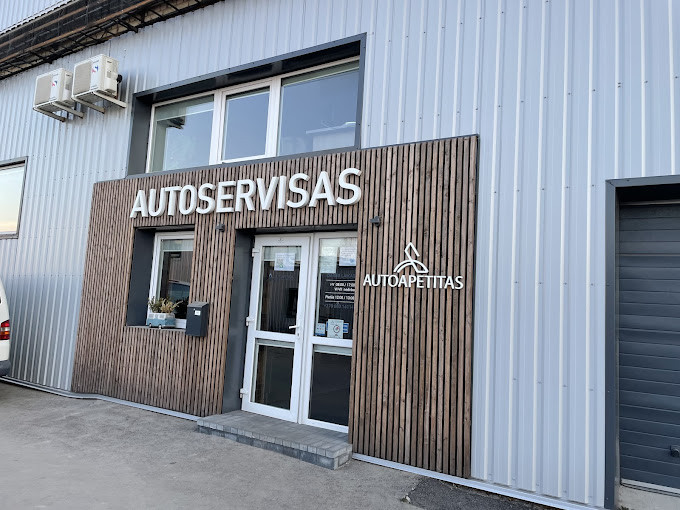 Autoapetitas, UAB