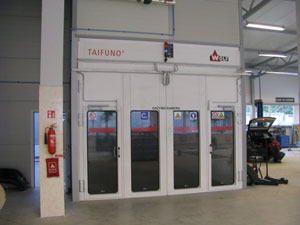Autoforumo servisas, UAB