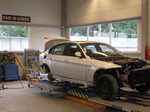 Autoforumo servisas, UAB