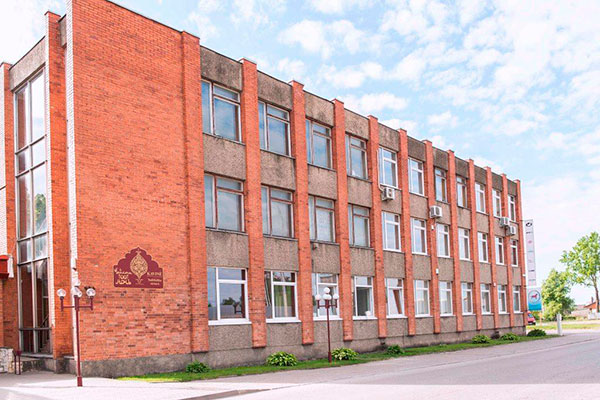 Žemūktechnika, UAB