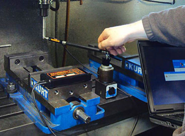 CNC servisas, UAB