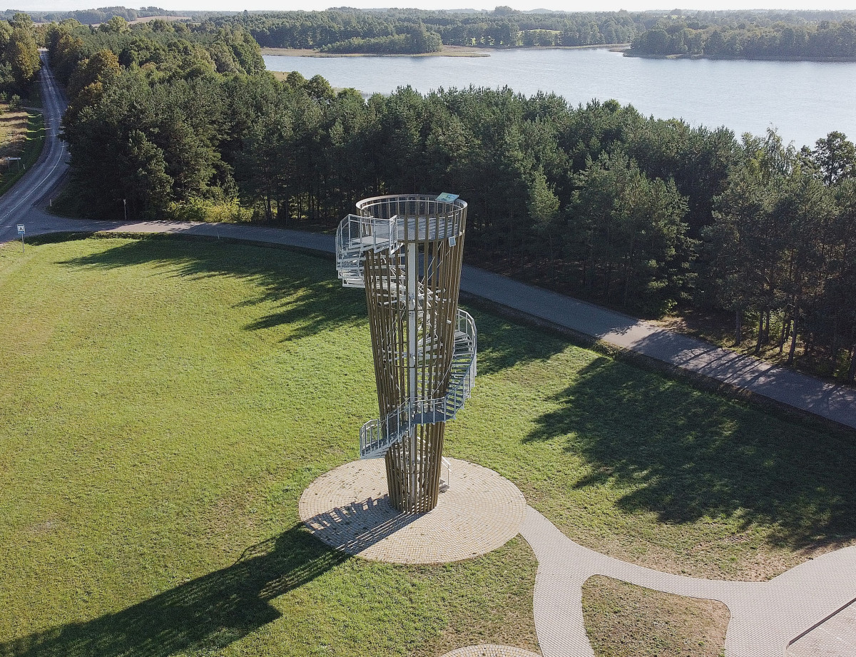 Lazdijų r. savivaldybės administracija