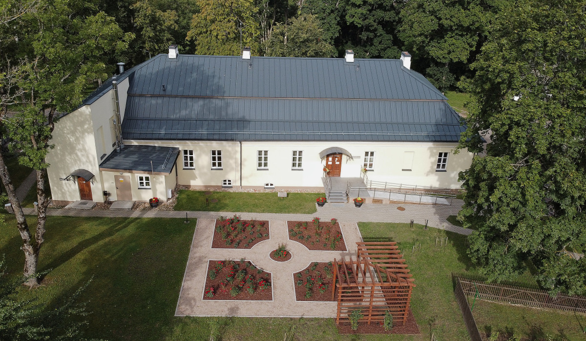 Lazdijų r. savivaldybės administracija