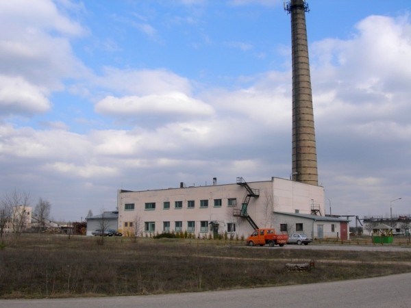 Lazdijų šiluma, UAB