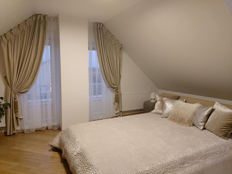 Naktakė, interjero ir užuolaidų salonas